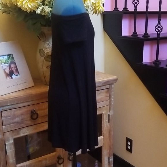 Old Navy Ribbed Knit Dress - SZ XS - Picture 4 of 5